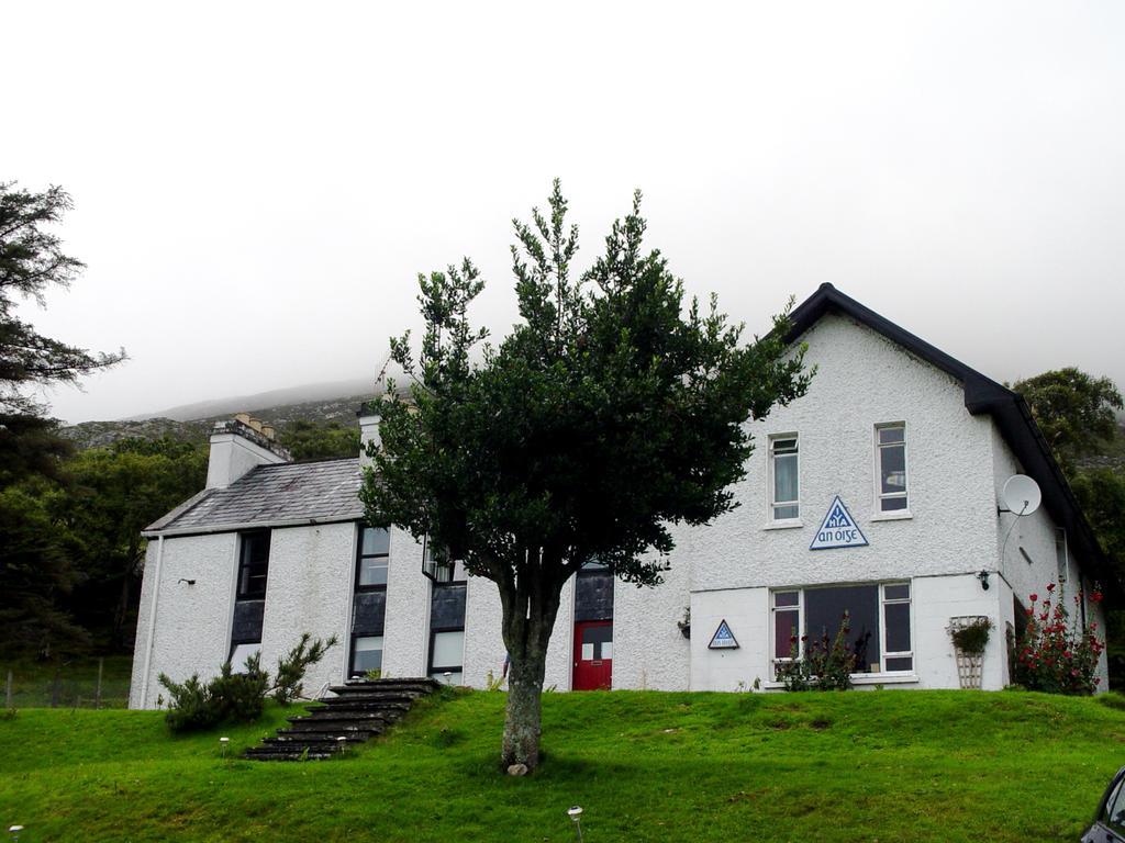 גלוואיי Ben Lettery Connemara Hostel מראה חיצוני תמונה